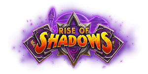Rise of Shadows