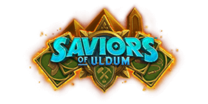 Saviors of Uldum