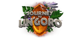 Journey to Un'Goro