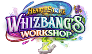 Whizbang's Workshop