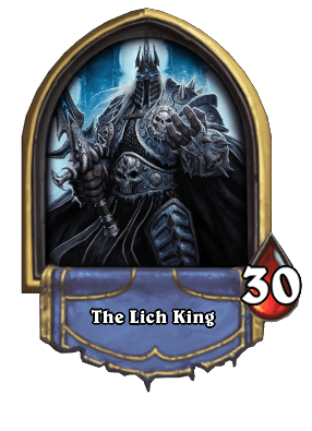 The Lich King, Death Knight kaszt