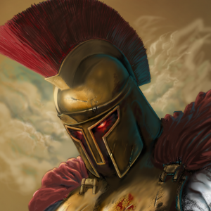Spartan profilképe