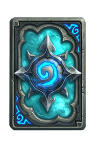 Icecrown hátlap