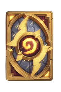 Lightforged hátlap