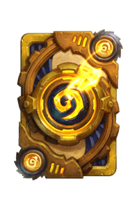 Mekkatorque kártya hátlap