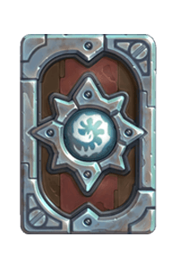 Raynor kártya hátlap