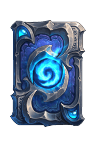 The Jailer kártya hátlap