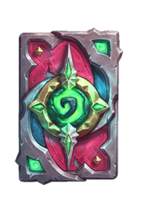 Vivian kártya hátlap