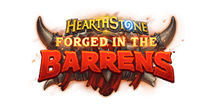 Forged in the Barrens