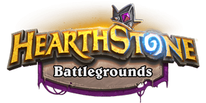 Battlegrounds