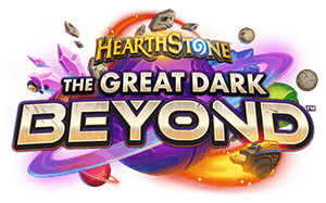 The Great Dark Beyond