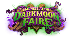 Madness at the Darkmoon Faire