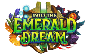 Into the Emerald Dream