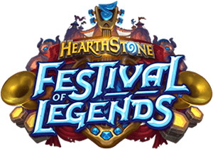Festival of Legends