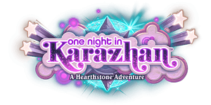 One Night in Karazhan