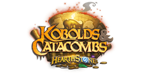 Kobolds & Catacombs