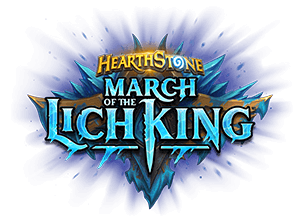 March of the Lich King