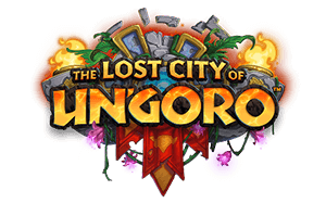 The Lost City of Un'Goro
