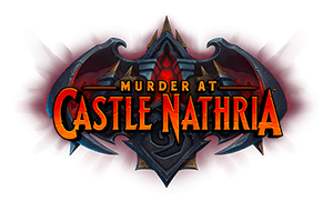 Murder at Castle Nathria