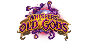 Whispers of the Old Gods