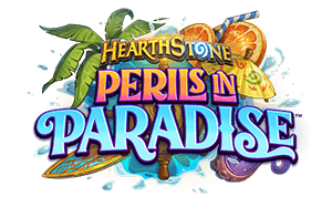 Perils in Paradise