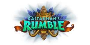 Rastakhan's Rumble