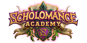 Scholomance Academy