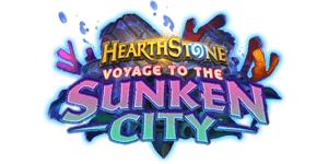 Voyage to the Sunken City