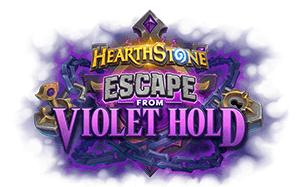 Escape from Violet Hold Escape from Violet Hold