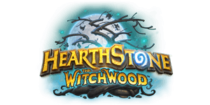 The Witchwood