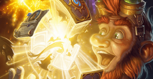 Hearthstone 10 millió játékos