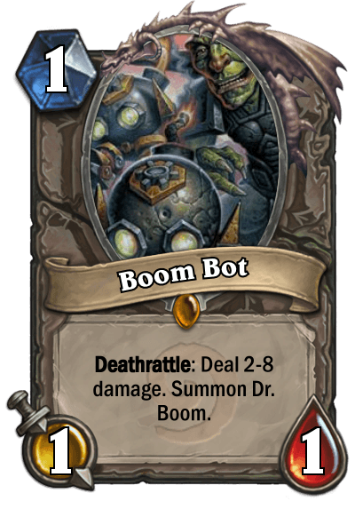 boom bot