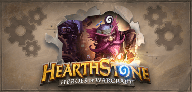 blackrock mountain hearthstone hibák