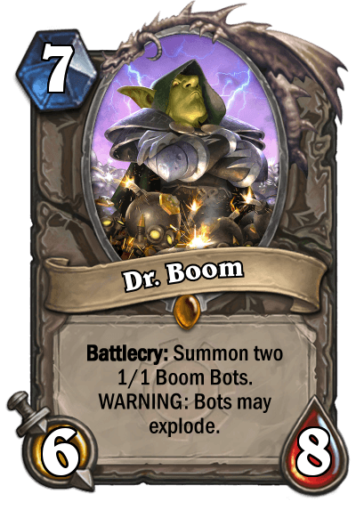 új dr. boom