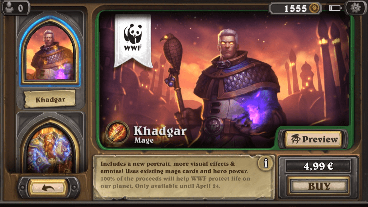 Khadgar