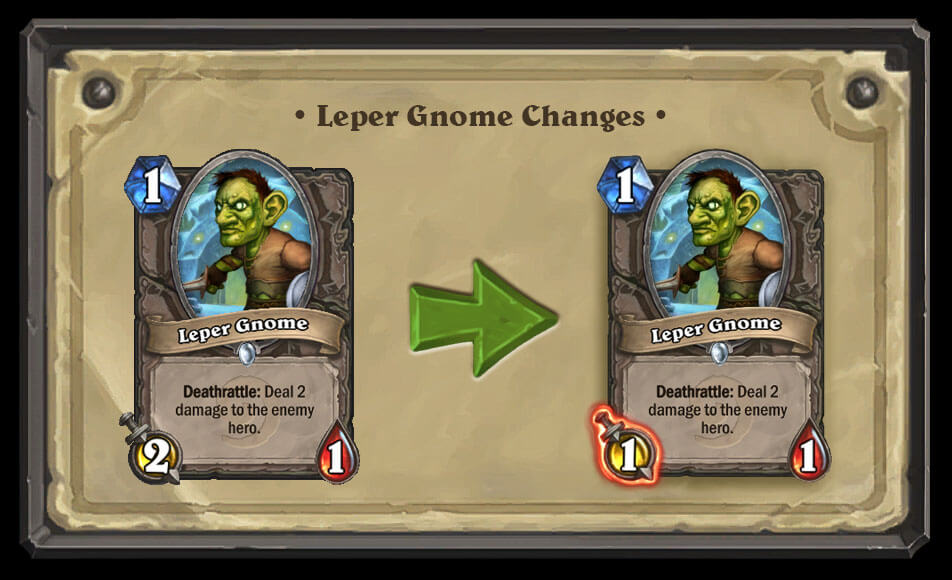Leper Gnome