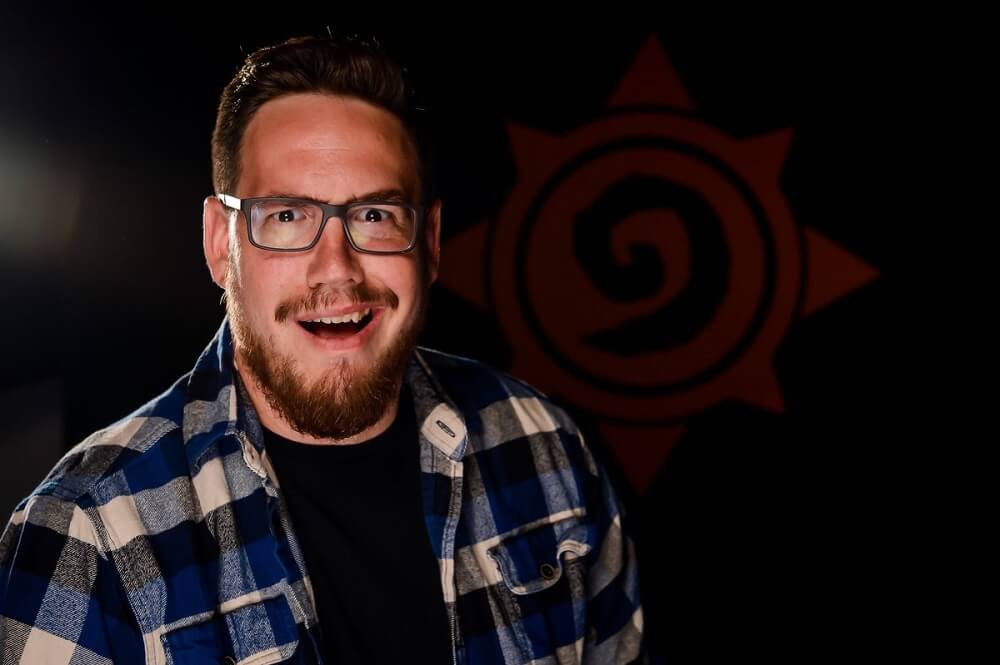 Ben Brode