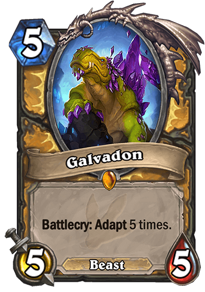 Galvadon