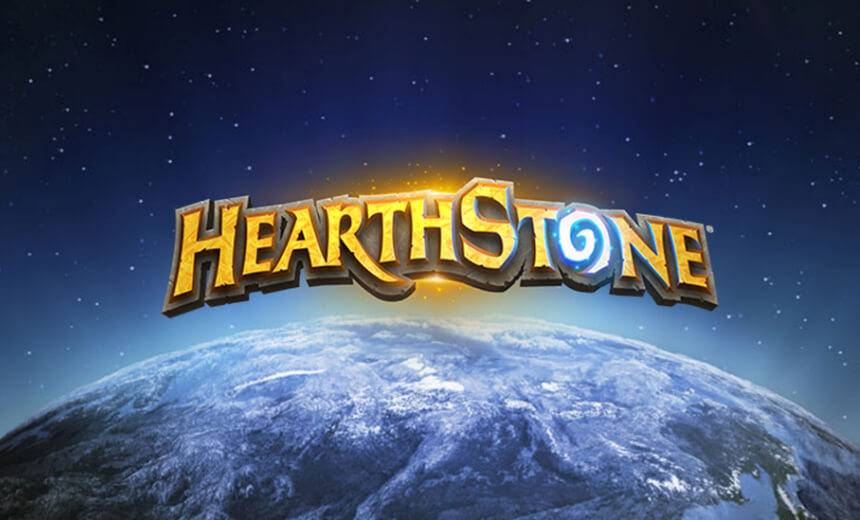 Hearthstone Global Games