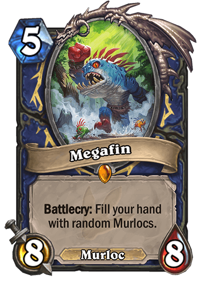Megafin