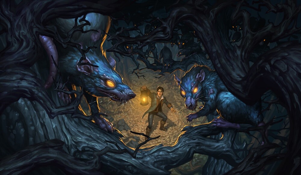 Witchwood artwork