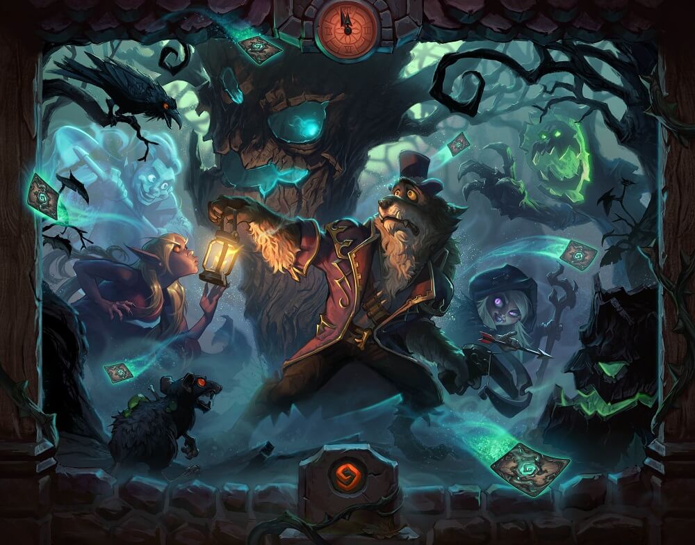 Witchwood