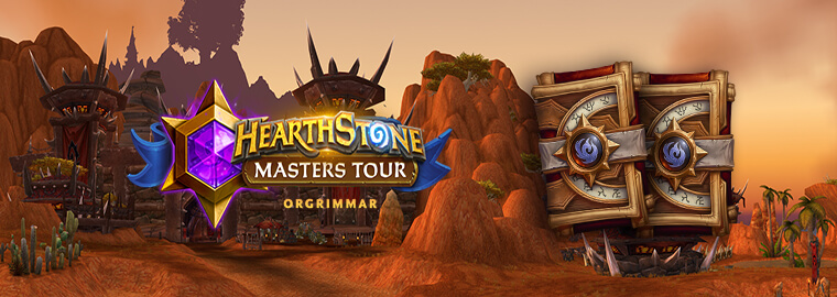 Master Tour: Orgrimmar