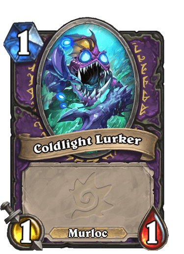 Coldlight Lurker