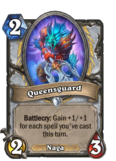 Queensguard