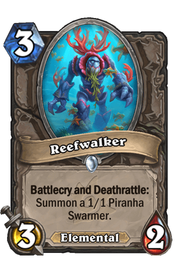 Reefwalker