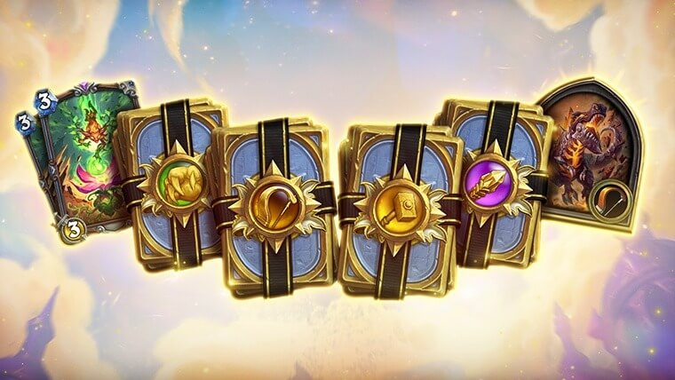 Restoration of Azeroth