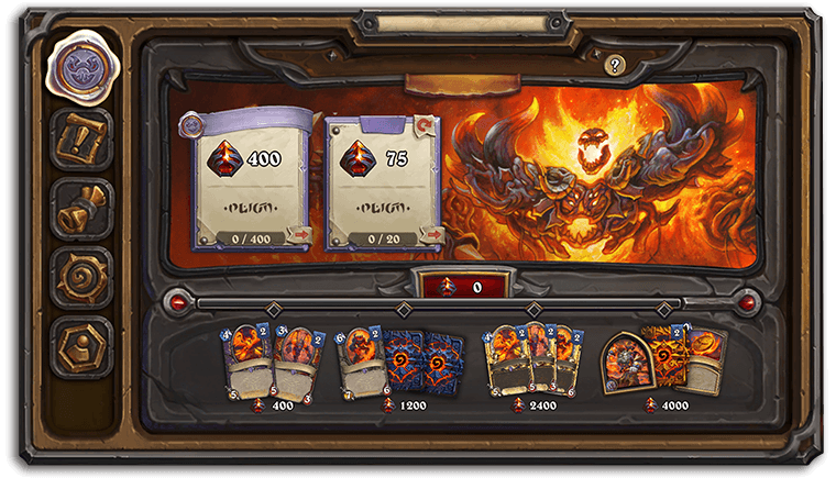 Battle in the Firelands