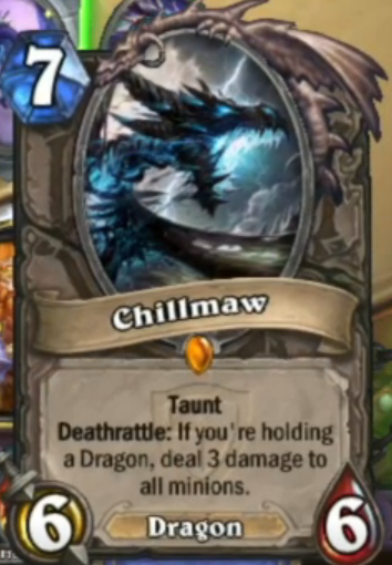 chillmaw