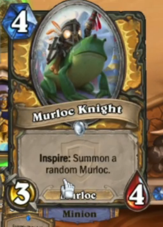 murloc knight